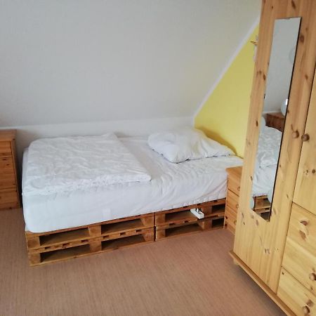 Gaestehaus Querenhorst Экстерьер фото