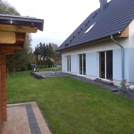 Gaestehaus Querenhorst Экстерьер фото