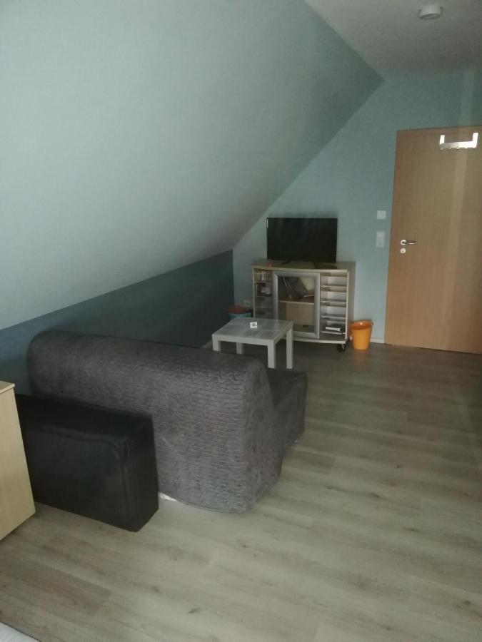 Gaestehaus Querenhorst Экстерьер фото