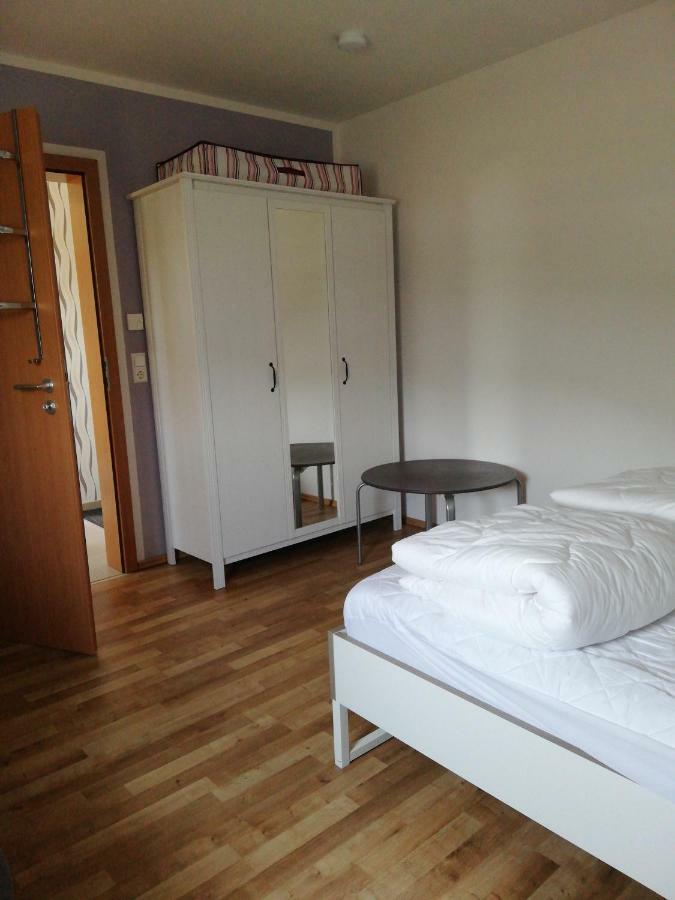 Gaestehaus Querenhorst Экстерьер фото